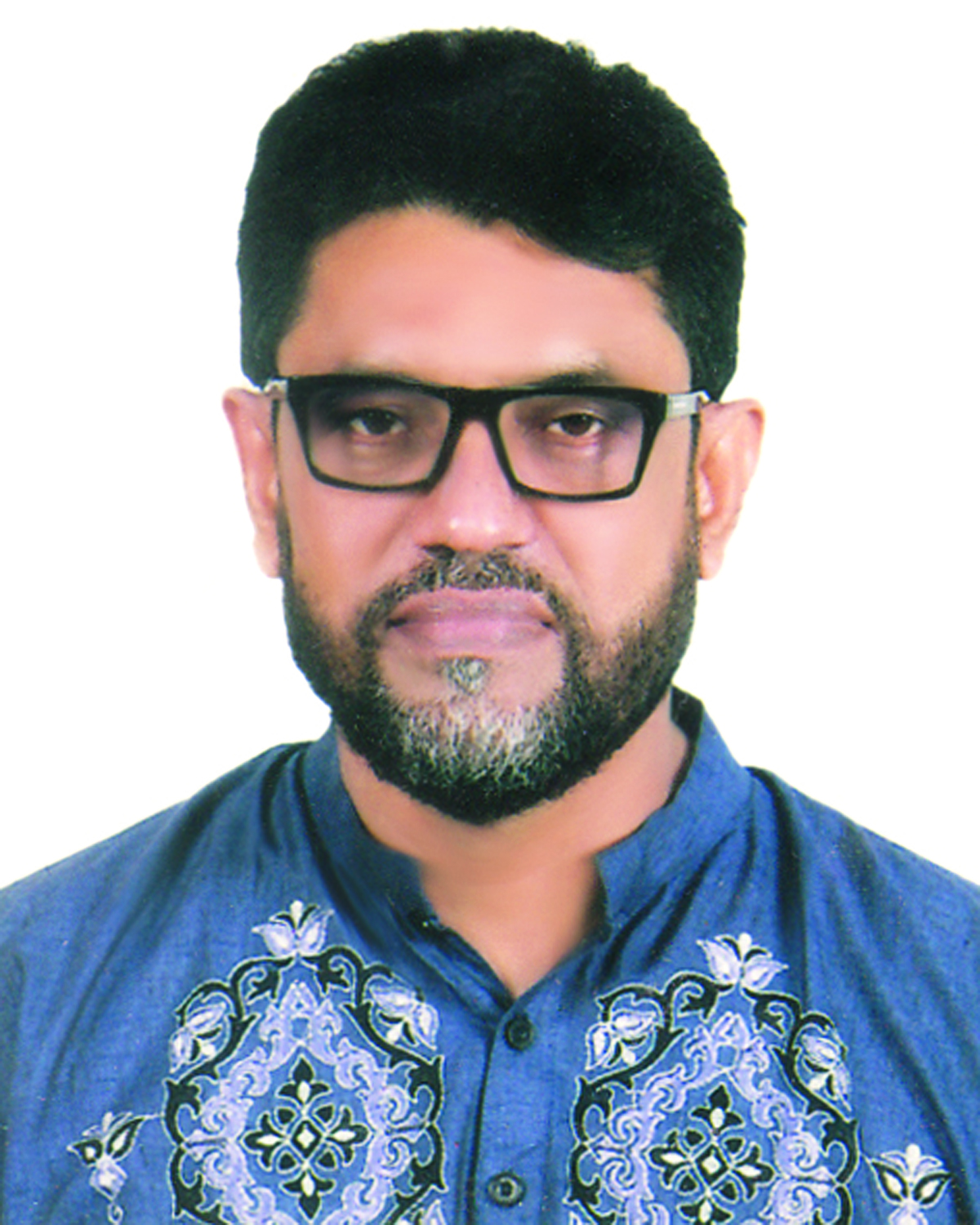 চেয়ারম্যানের ছবি